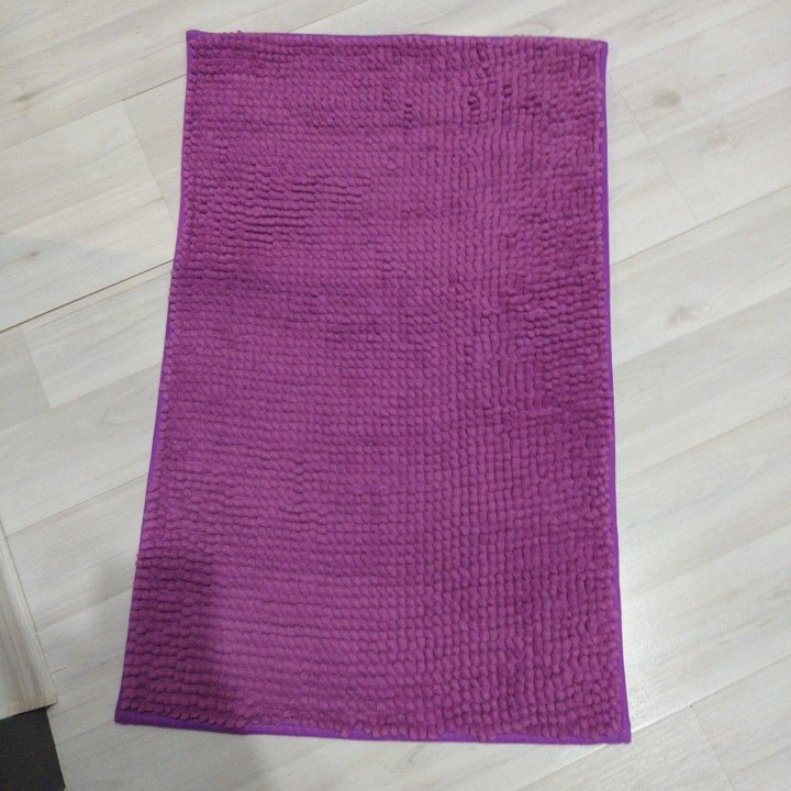 Коврик для ванны