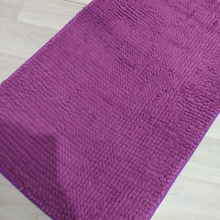 Коврик для ванны