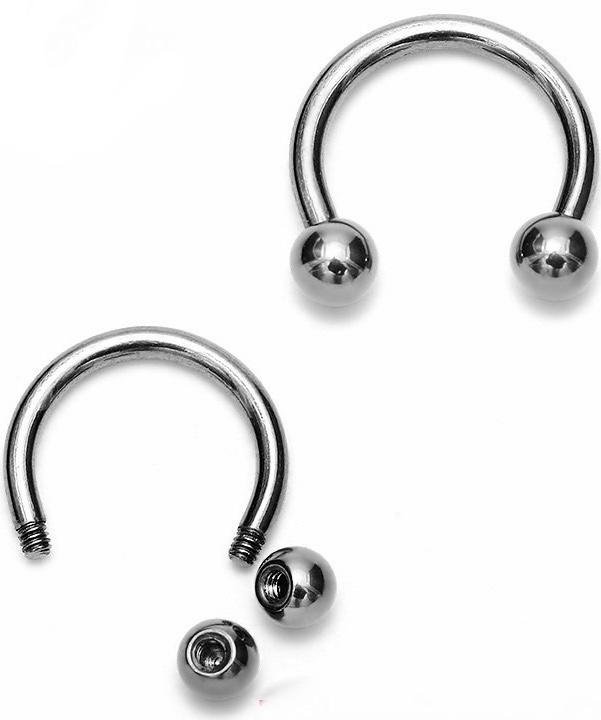 Циркуляр для пирсинга