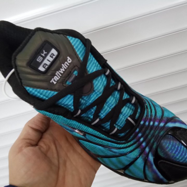 Кроссовки Nike air max Tailwind