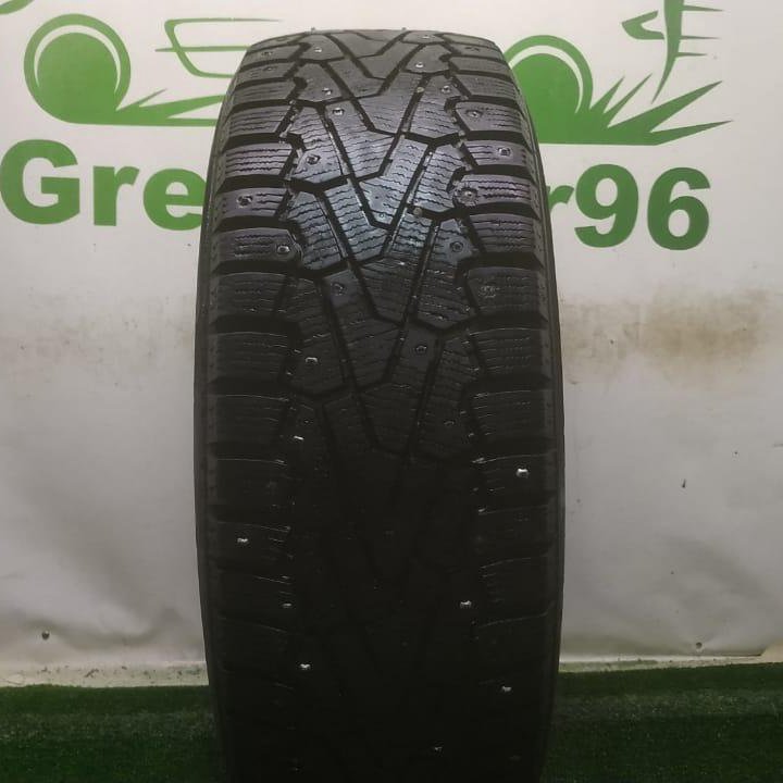 215/60 R17 Pirelli Ice Zero 1 шт