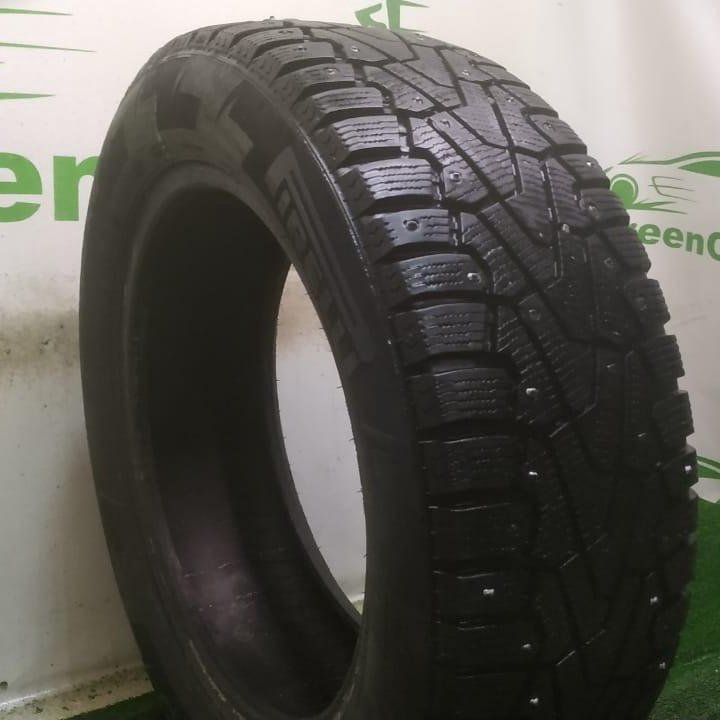 215/60 R17 Pirelli Ice Zero 1 шт