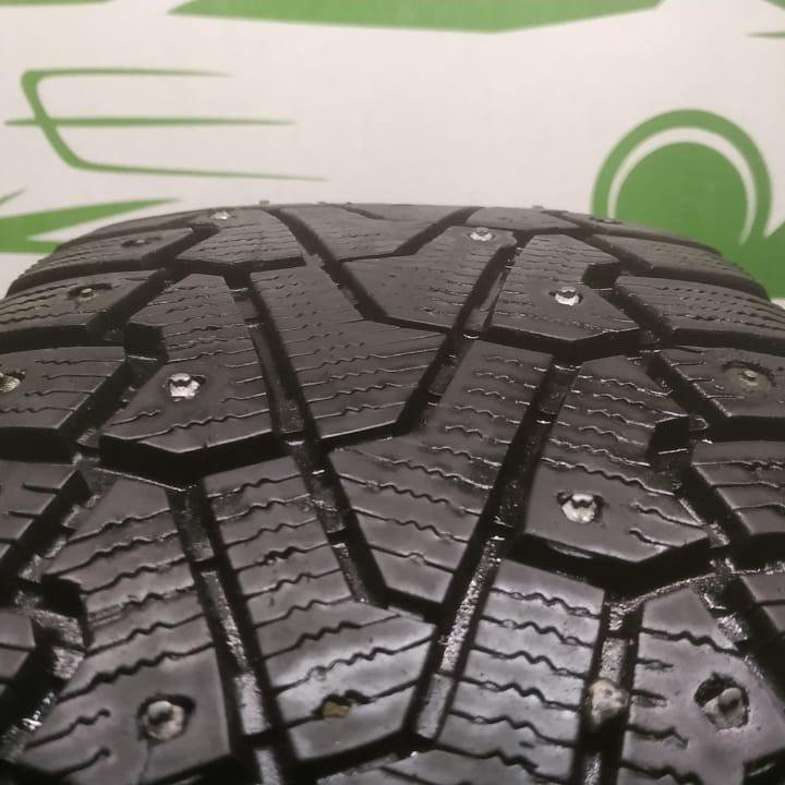 215/60 R17 Pirelli Ice Zero 1 шт