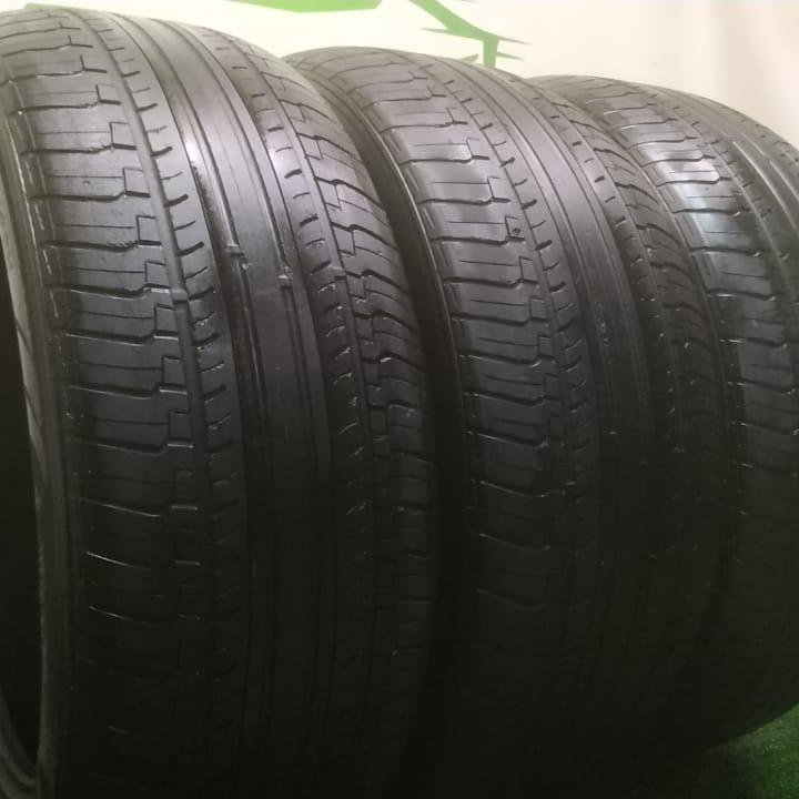 235/55 R18 Hankook Optimo K415 3 шт