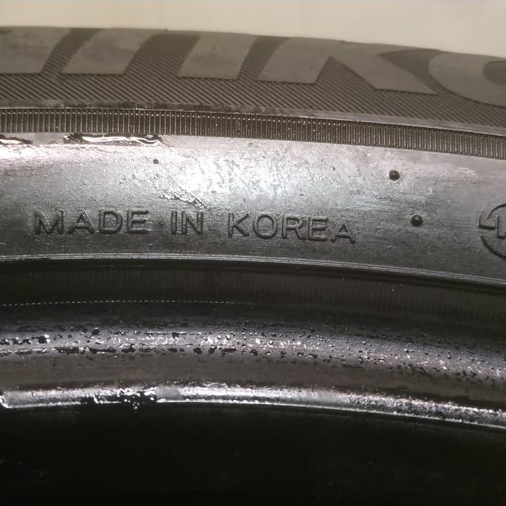 235/55 R18 Hankook Optimo K415 3 шт