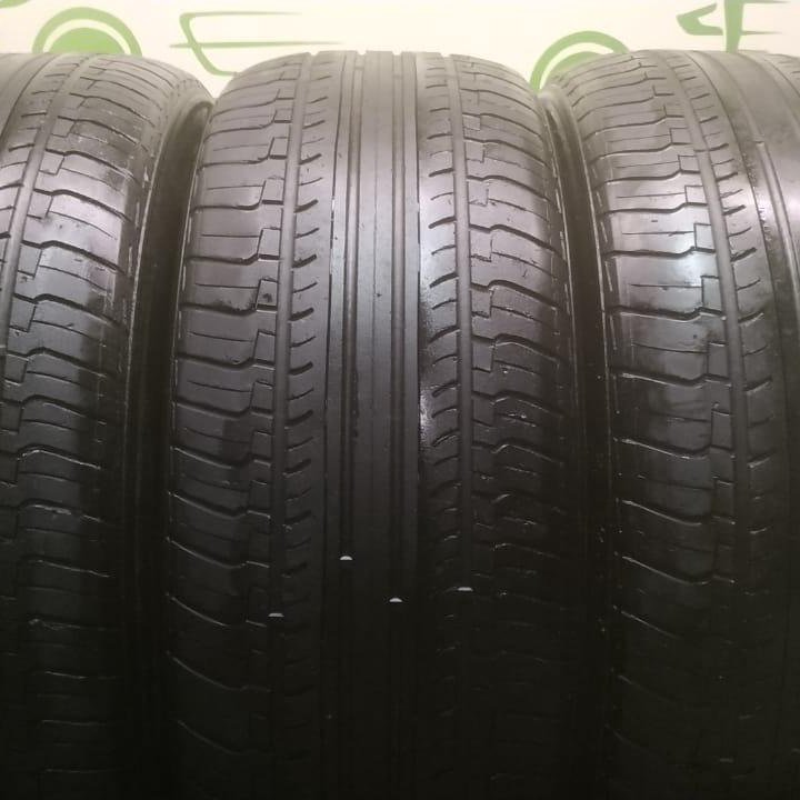 235/55 R18 Hankook Optimo K415 3 шт