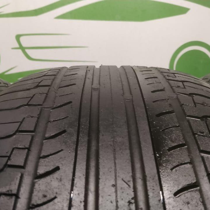 235/55 R18 Hankook Optimo K415 3 шт