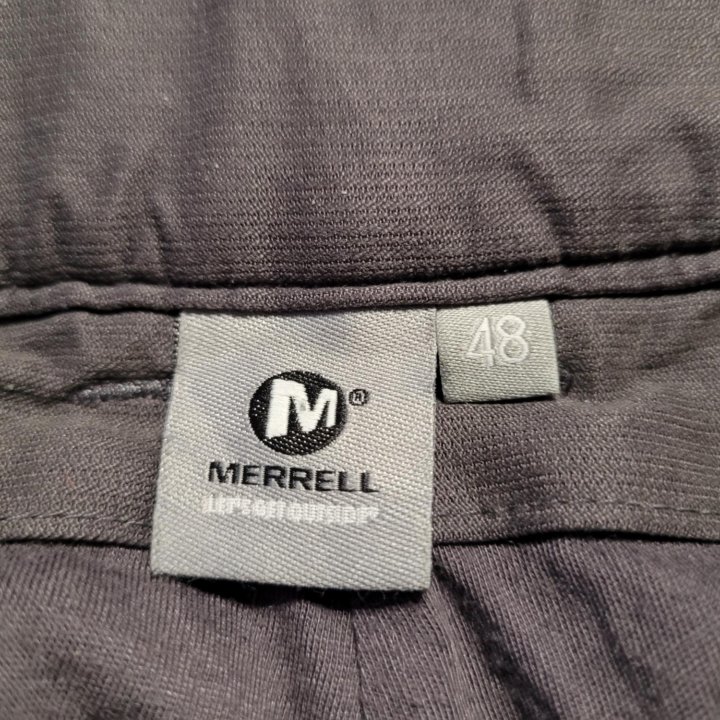 Брюки утеплённые Merrell