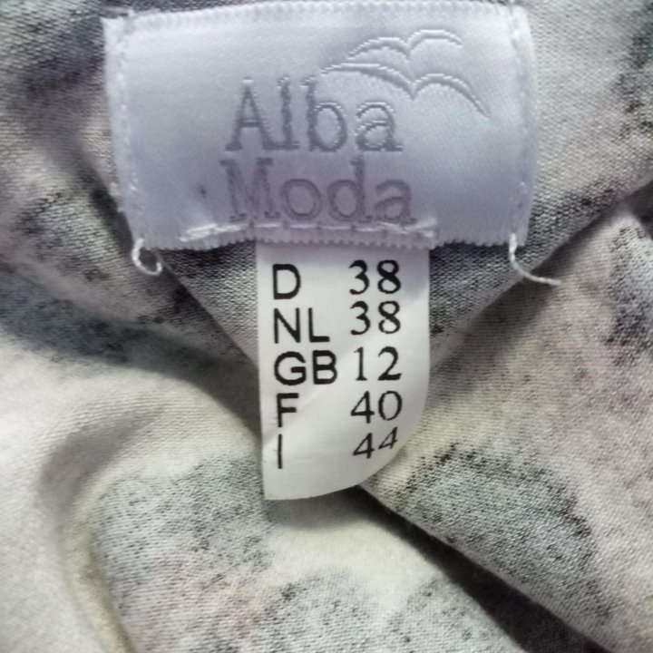 Платье (ALBA MODA) 40