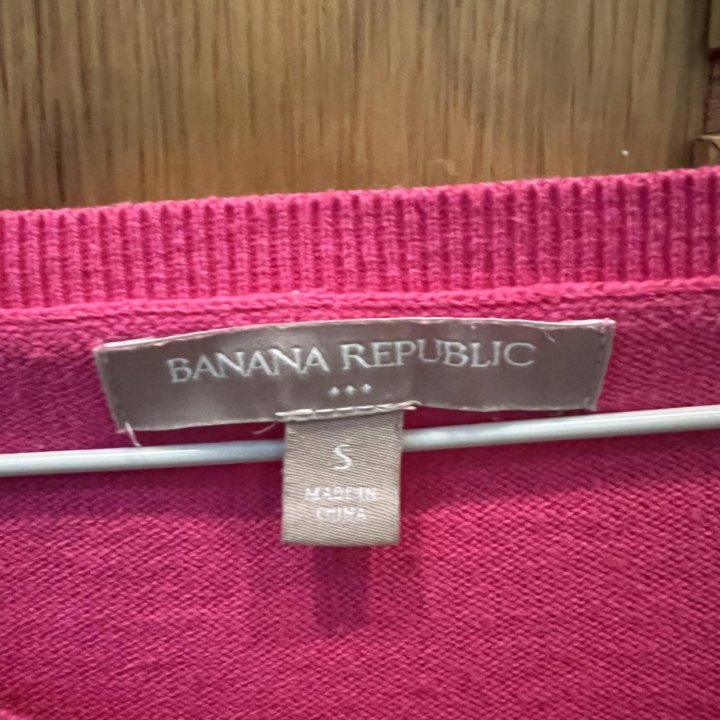 Джемпер Banana republic S