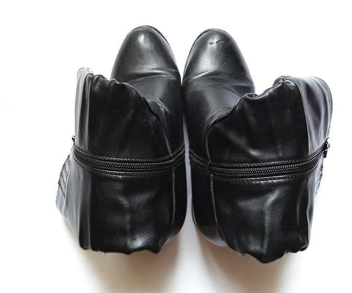 Сапоги ALFAVIT