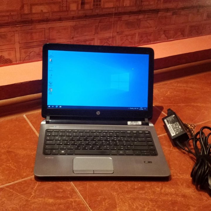 Ноутбук HP ProBook 430 G2