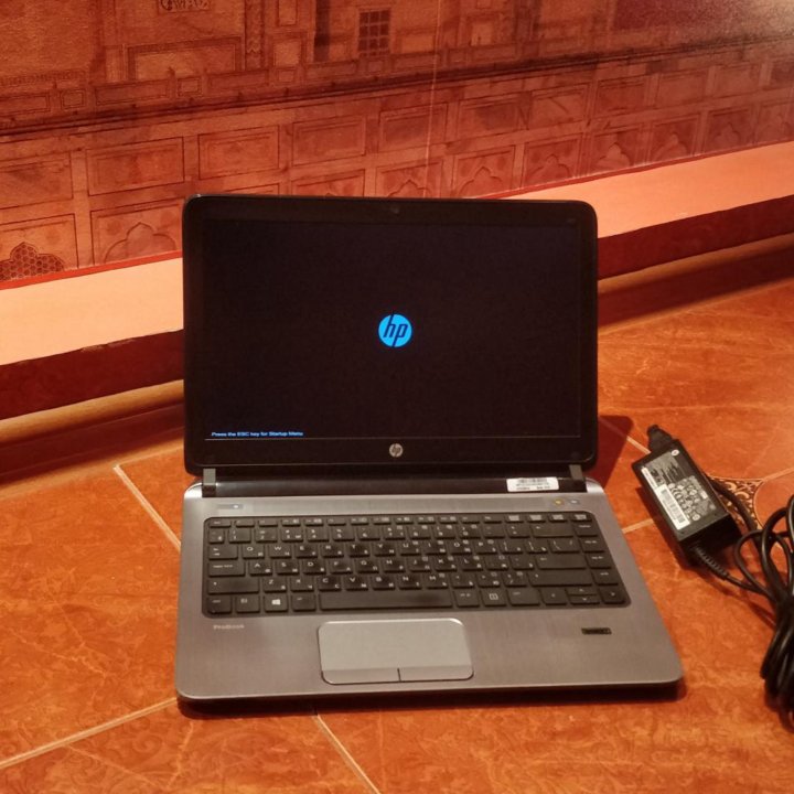 Ноутбук HP ProBook 430 G2