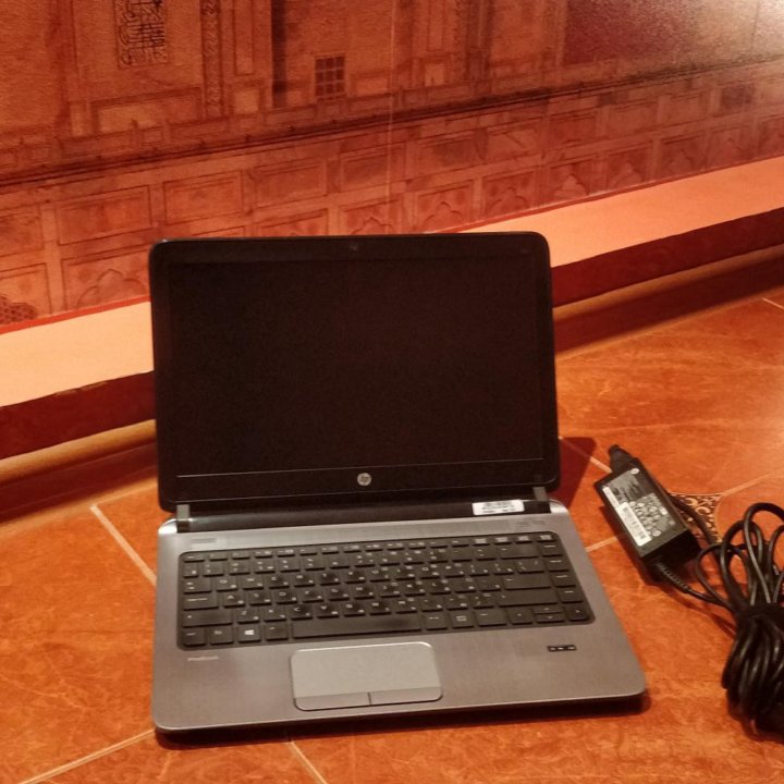 Ноутбук HP ProBook 430 G2