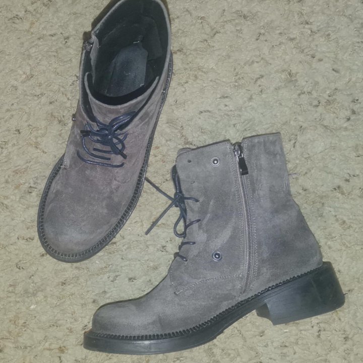 Ботинки Mona Liza 38