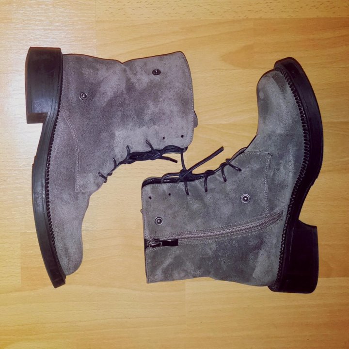 Ботинки Mona Liza 38