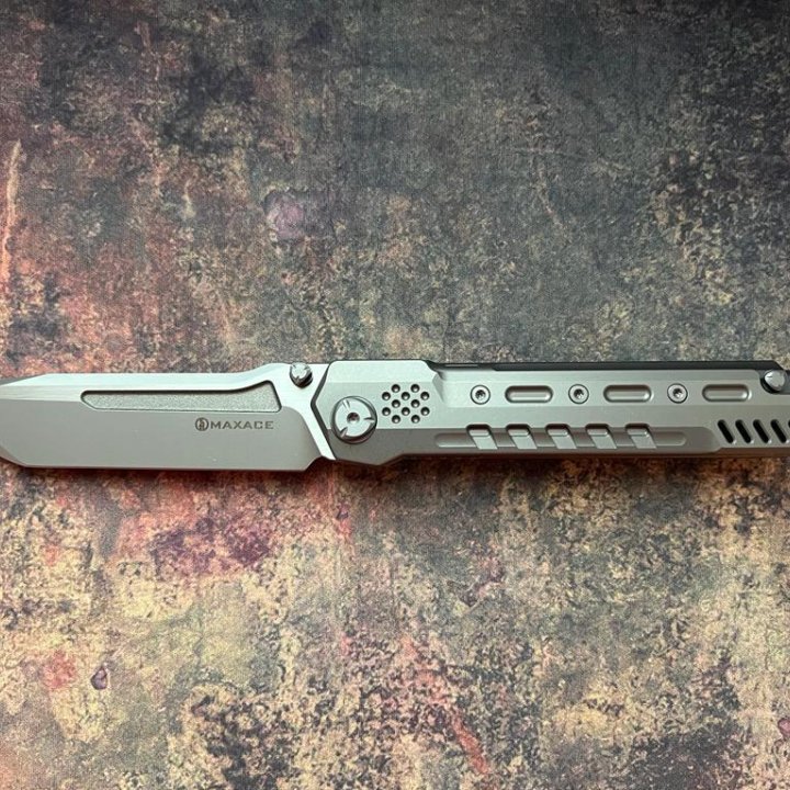 Нож Maxace Pterosaur MPTS01 M390