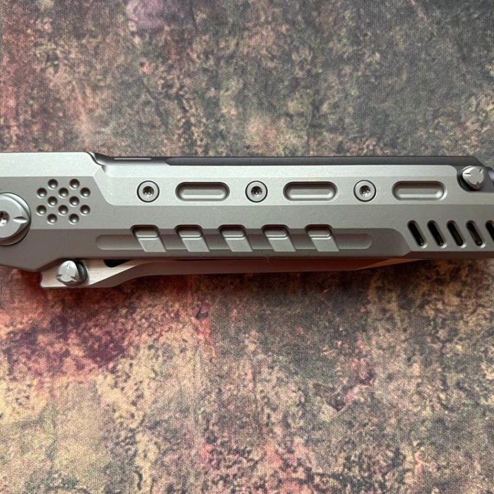 Нож Maxace Pterosaur MPTS01 M390