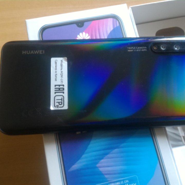 Huawei Y8P 128Gb