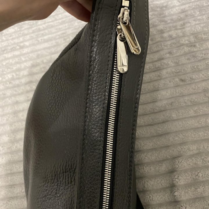 Сумка банан