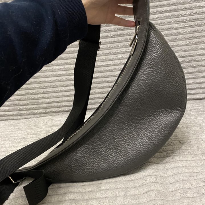 Сумка банан