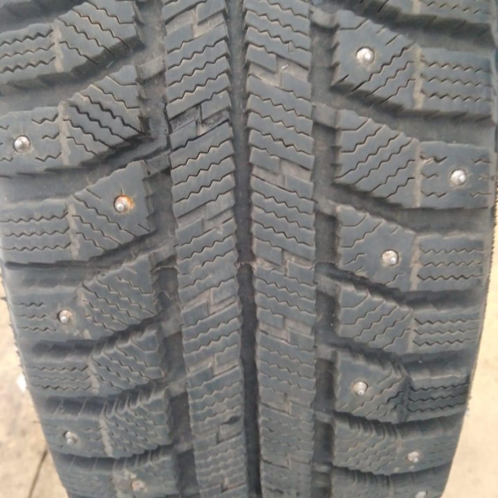 195/65 R15 Amtel NordMaster ST