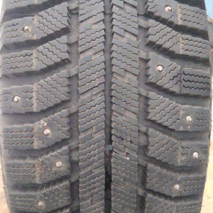 195/65 R15 Amtel NordMaster ST