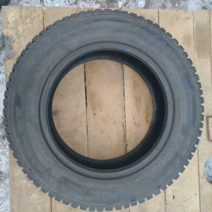 195/65 R15 Amtel NordMaster ST