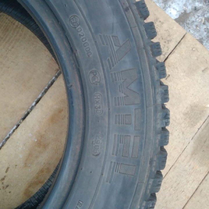 195/65 R15 Amtel NordMaster ST