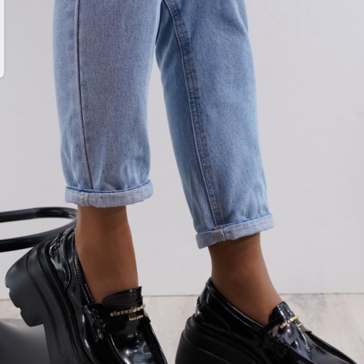 Лоферы Alexander Wang