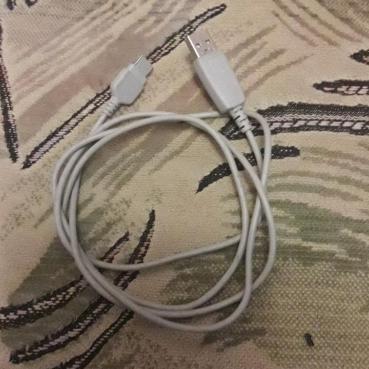 usb кабель