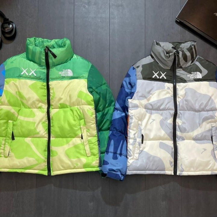 Куртка North Face