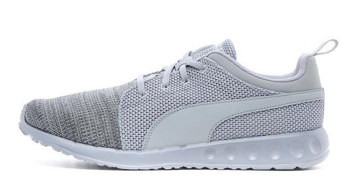 Кроссовки Puma Carson Runner Knit EEA оригинал