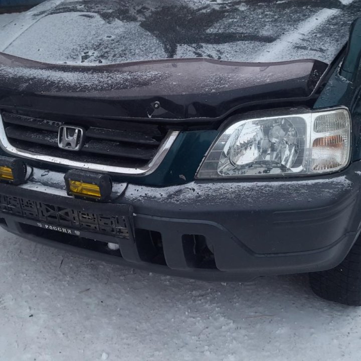 Honda CR-V RD1 B20B в разбор по запчастям