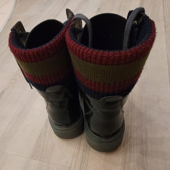 Ботинки geox р. 40