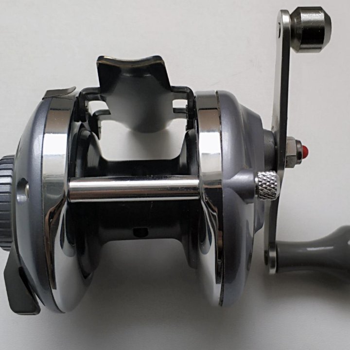 Мультипликаторная катушка Shimano Club Demi 20 RL