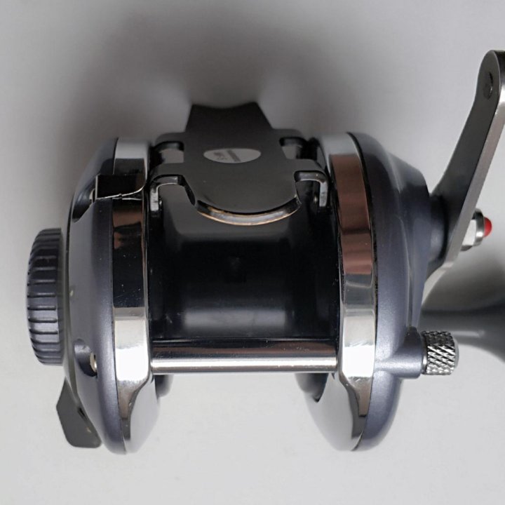 Мультипликаторная катушка Shimano Club Demi 20 RL