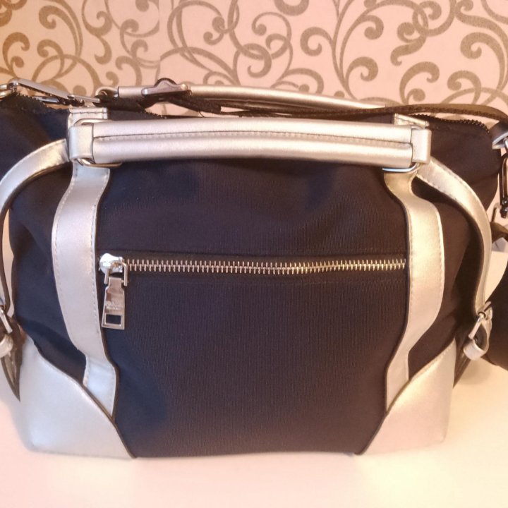 Сумка Prada Milano