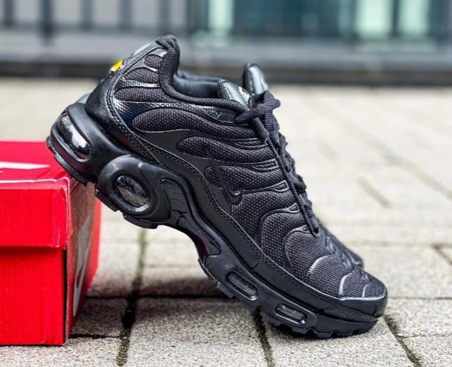 Кроссовки мужские Nike Air Max TN Plus