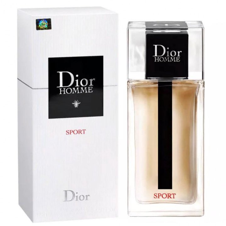 Dior homme sport