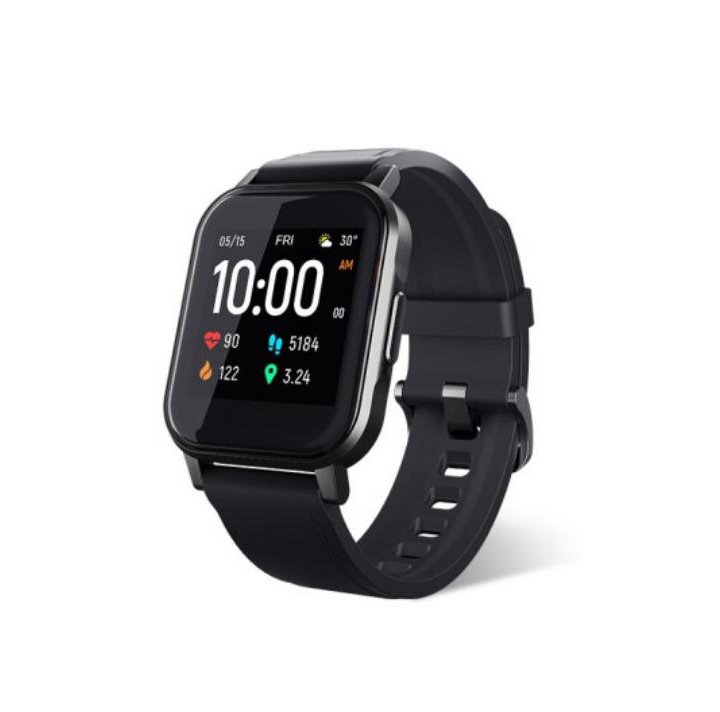 Haylou Smart Watch 2 новые.