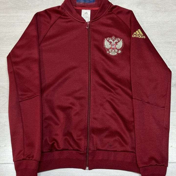 Олимпийка adidas