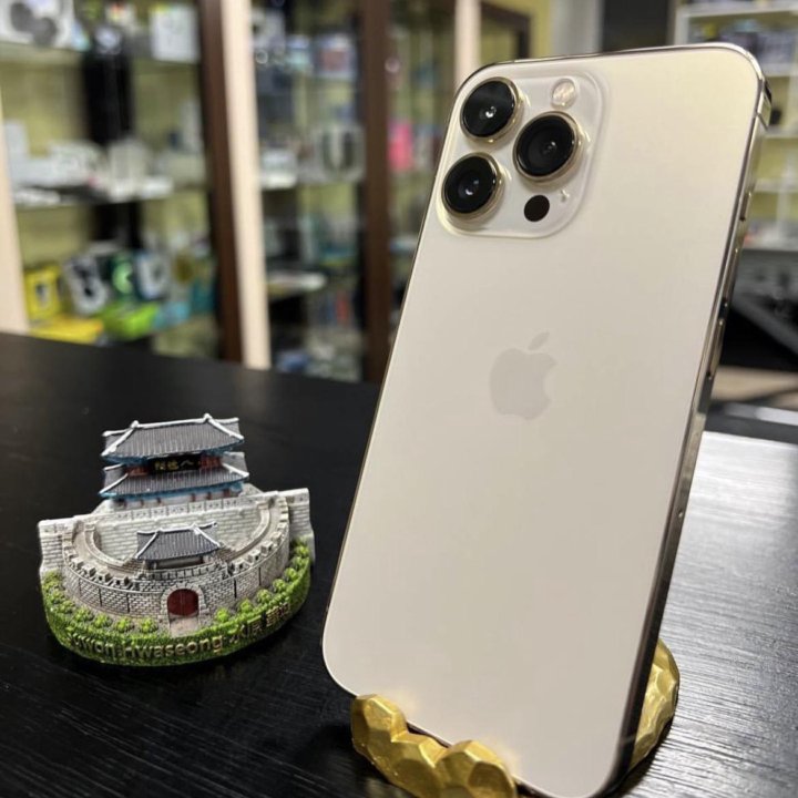 iPhone 13 pro 256 GB бу