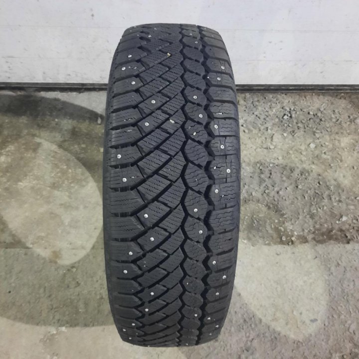 215/65R16 Gislaved Nord*Frost 200 SUV (Лот №5801)