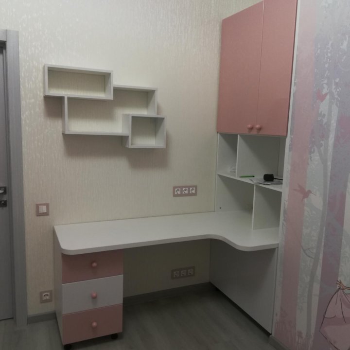 Шкафы для детской комнаты