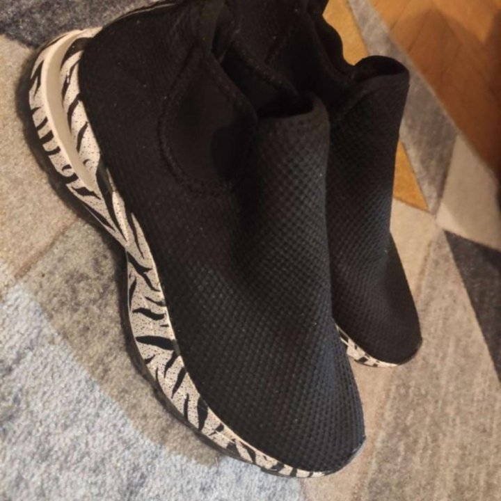 Кеды кроссовки