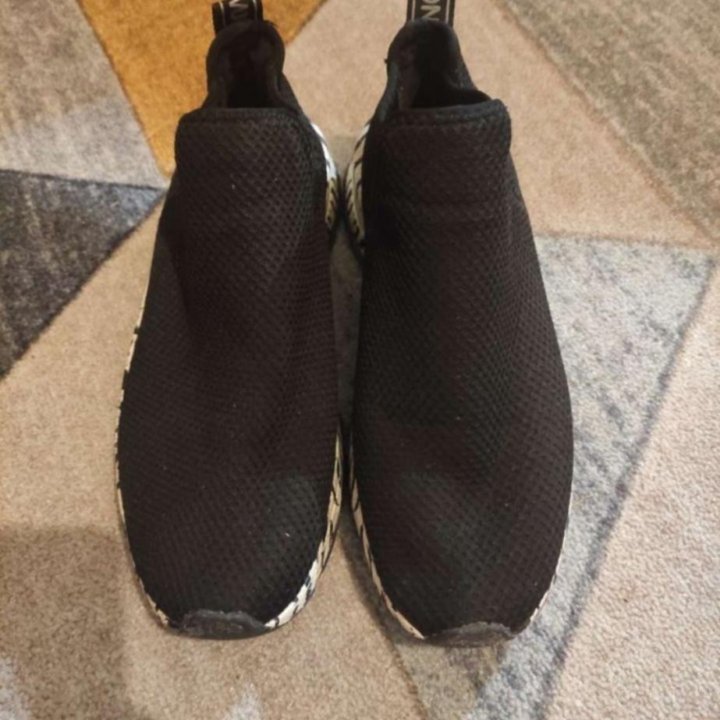 Кеды кроссовки