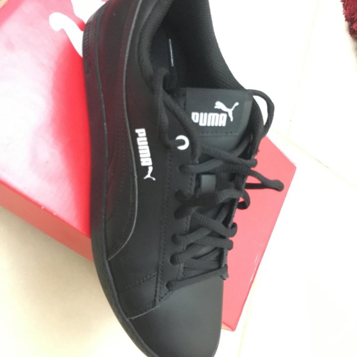 Кроссовки puma