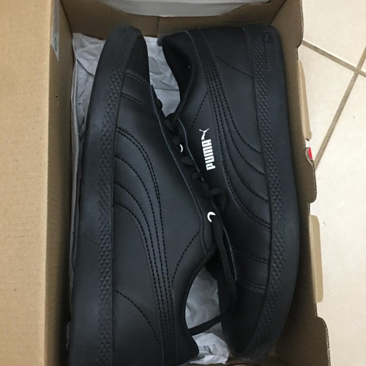 Кроссовки puma