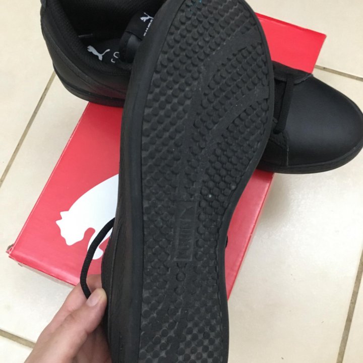 Кроссовки puma